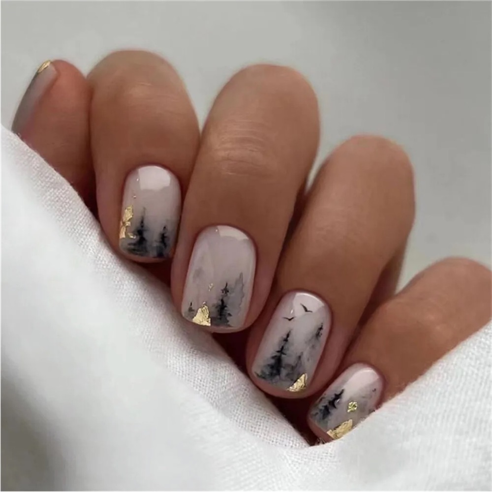 Any 3 Pk of 24pcs Nails